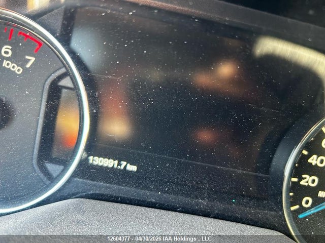 12604377 :رقم المزاد ، 1FTFW1EG8FFA31541 vin ، 2015 Ford F150 Supercrew مزاد بيع