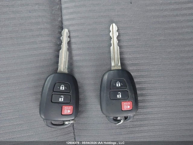 Scion TC 2016 JTKJF5C71GJ014611 Image 11