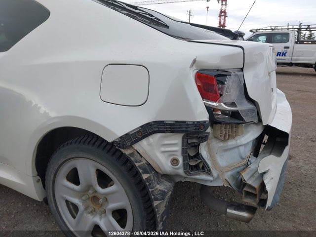 Scion TC 2016 JTKJF5C71GJ014611 Image 12
