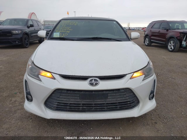 Scion TC 2016 JTKJF5C71GJ014611 Image 13