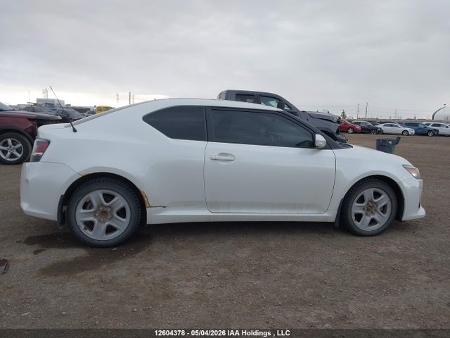 Scion TC 2016 JTKJF5C71GJ014611 Image 14