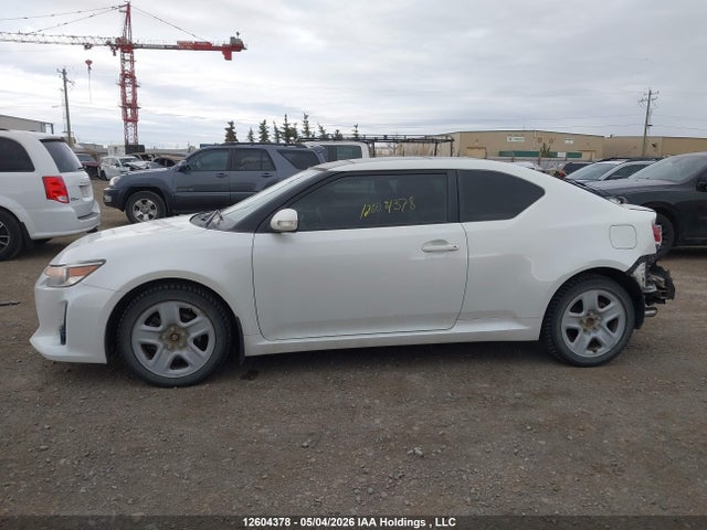 Scion TC 2016 JTKJF5C71GJ014611 Image 15