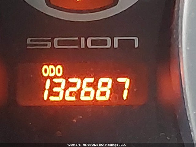 Scion TC 2016 JTKJF5C71GJ014611 Image 16