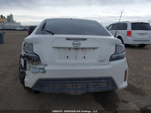 Scion TC 2016 JTKJF5C71GJ014611 Image 17