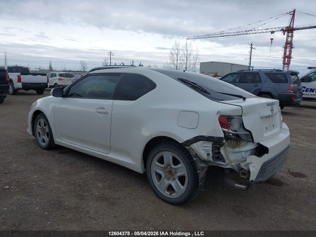 Scion TC 2016 JTKJF5C71GJ014611 Image 3