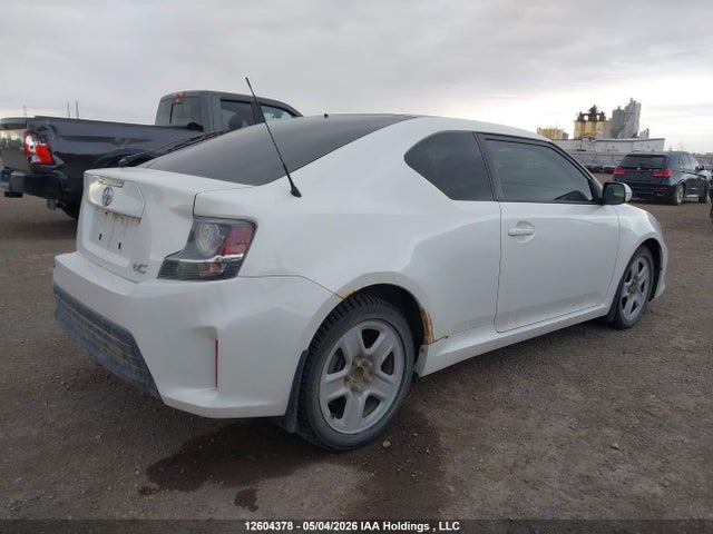 Scion TC 2016 JTKJF5C71GJ014611 Image 4