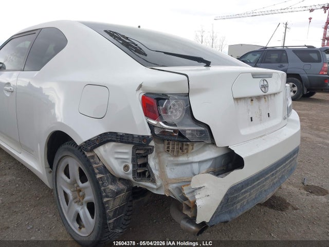 Scion TC 2016 JTKJF5C71GJ014611 Image 6