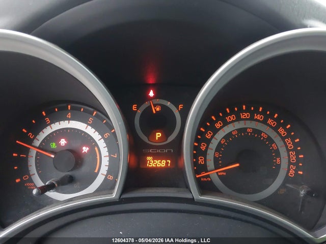 Scion TC 2016 JTKJF5C71GJ014611 Image 7