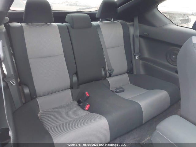 Scion TC 2016 JTKJF5C71GJ014611 Image 8