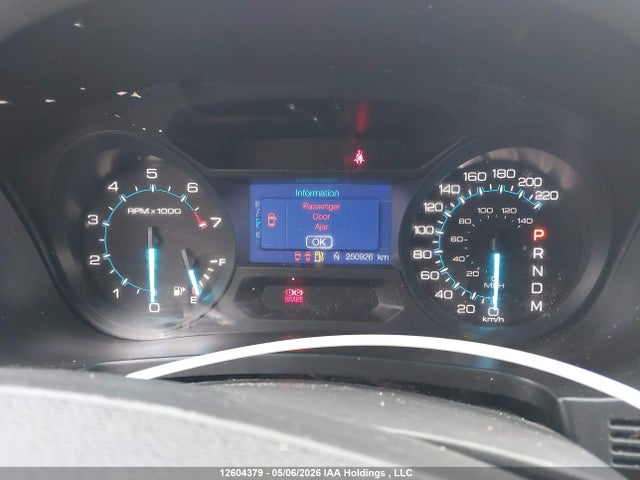 12604379 :رقم المزاد ، 1FM5K8B84DGB72686 vin ، 2013 Ford Explorer مزاد بيع