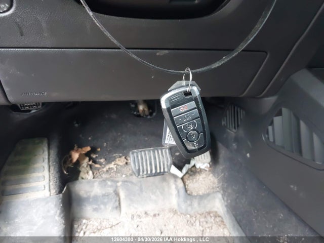 Aukcja sprzedaży 2023 Ford Edge Sel, vin: 2FMPK4J97PBA35118, numer aukcji: 12604380