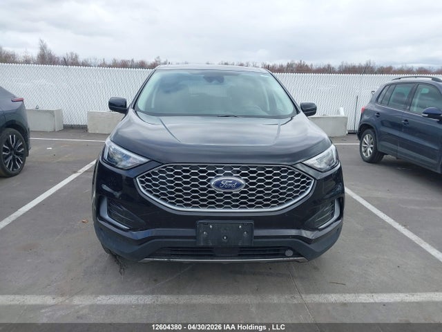 Aukcja sprzedaży 2023 Ford Edge Sel, vin: 2FMPK4J97PBA35118, numer aukcji: 12604380