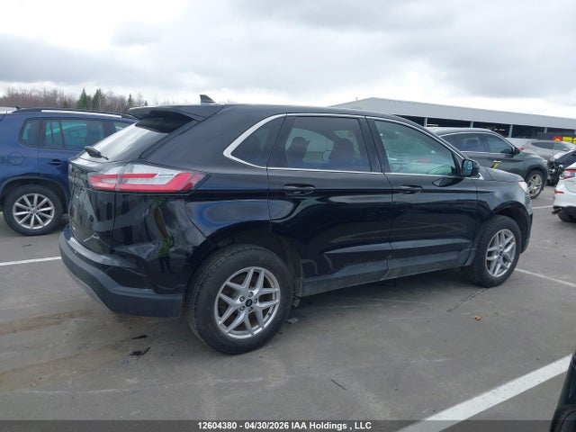 Aukcja sprzedaży 2023 Ford Edge Sel, vin: 2FMPK4J97PBA35118, numer aukcji: 12604380