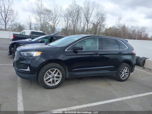 Aukcja sprzedaży 2023 Ford Edge Sel, vin: 2FMPK4J97PBA35118, numer aukcji: 12604380