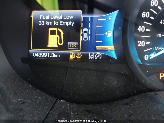 Aukcja sprzedaży 2023 Ford Edge Sel, vin: 2FMPK4J97PBA35118, numer aukcji: 12604380