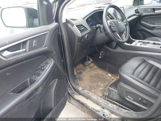 Aukcja sprzedaży 2023 Ford Edge Sel, vin: 2FMPK4J97PBA35118, numer aukcji: 12604380