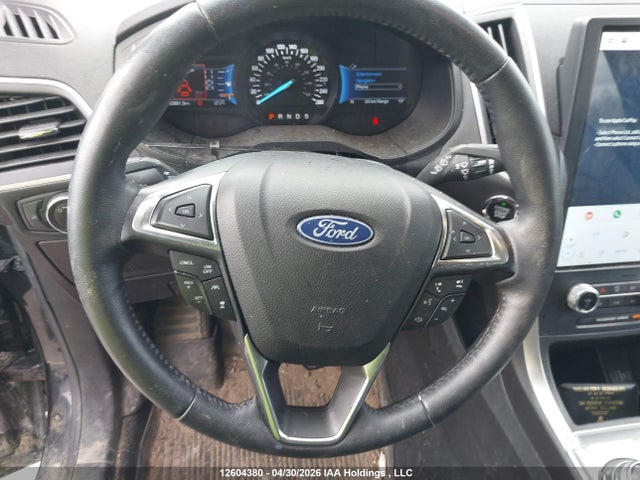 Aukcja sprzedaży 2023 Ford Edge Sel, vin: 2FMPK4J97PBA35118, numer aukcji: 12604380