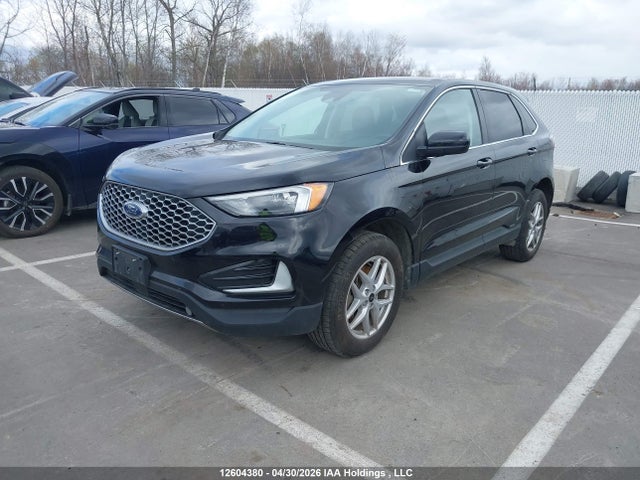 Aukcja sprzedaży 2023 Ford Edge Sel, vin: 2FMPK4J97PBA35118, numer aukcji: 12604380