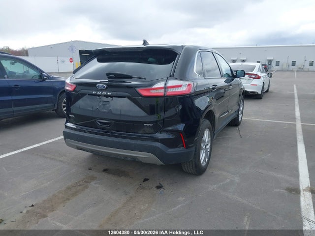 Aukcja sprzedaży 2023 Ford Edge Sel, vin: 2FMPK4J97PBA35118, numer aukcji: 12604380