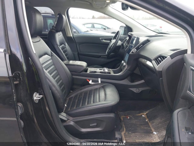 Aukcja sprzedaży 2023 Ford Edge Sel, vin: 2FMPK4J97PBA35118, numer aukcji: 12604380