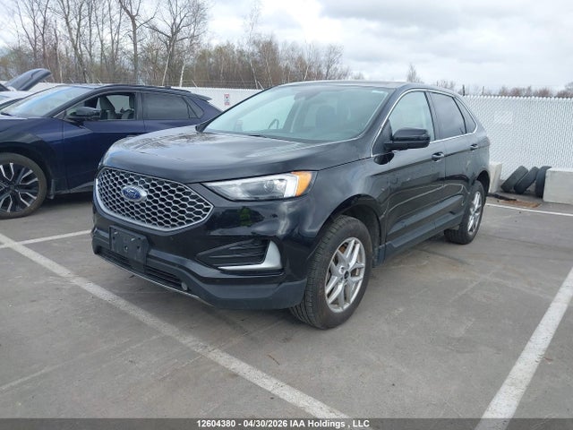 Aukcja sprzedaży 2023 Ford Edge Sel, vin: 2FMPK4J97PBA35118, numer aukcji: 12604380