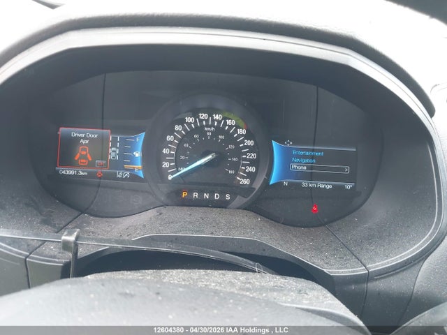 Aukcja sprzedaży 2023 Ford Edge Sel, vin: 2FMPK4J97PBA35118, numer aukcji: 12604380