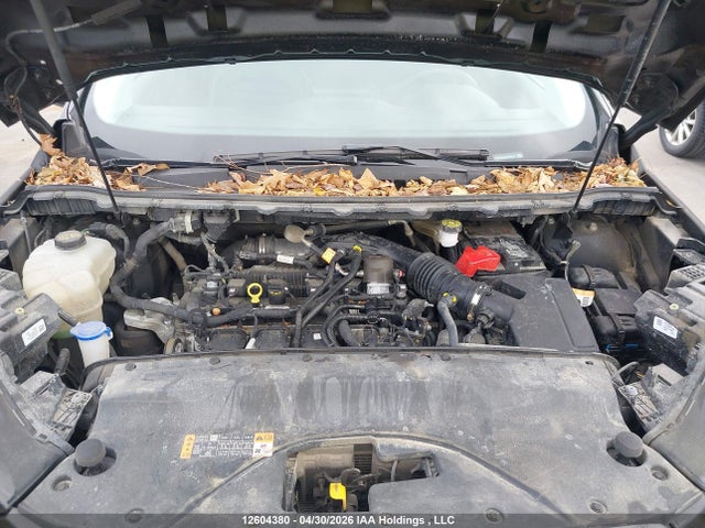 Aukcja sprzedaży 2023 Ford Edge Sel, vin: 2FMPK4J97PBA35118, numer aukcji: 12604380