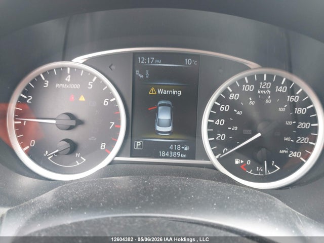 2016 Nissan Sentra 1.8 S/1.8 Sl/1.8 Sr/1.8 Sv მანქანა იყიდება აუქციონზე, vin: 3N1AB7AP5GL674325, აუქციონის ნომერი: 12604382