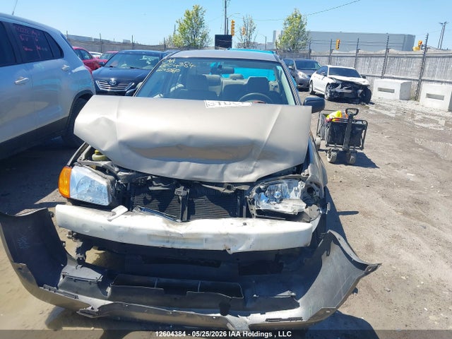 2000 Mazda Protege Dx/lx მანქანა იყიდება აუქციონზე, vin: JM1BJ2221Y0245580, აუქციონის ნომერი: 12604384