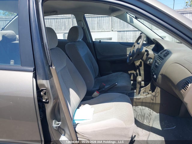 2000 Mazda Protege Dx/lx მანქანა იყიდება აუქციონზე, vin: JM1BJ2221Y0245580, აუქციონის ნომერი: 12604384
