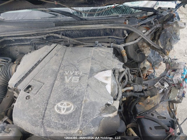 Aukcja sprzedaży 2006 Toyota Tacoma Base V6, vin: 5TEUU42NX6Z317055, numer aukcji: 12604385