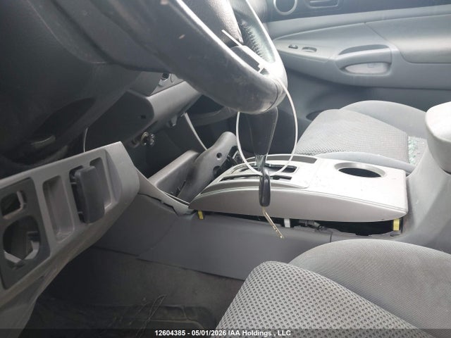 Aukcja sprzedaży 2006 Toyota Tacoma Base V6, vin: 5TEUU42NX6Z317055, numer aukcji: 12604385