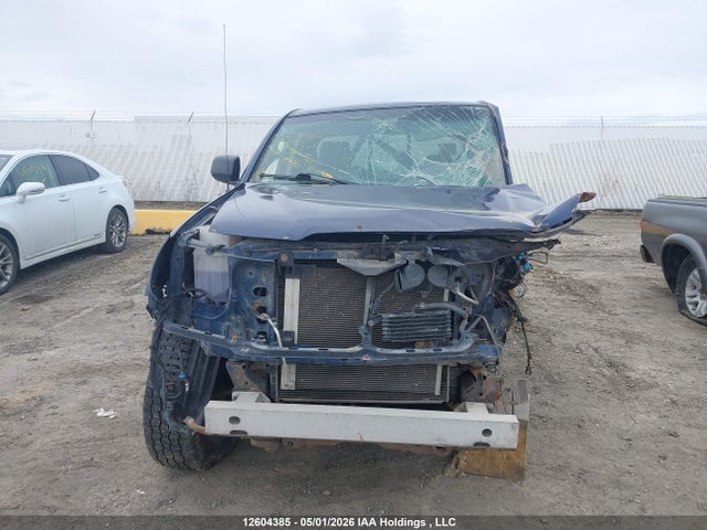 Aukcja sprzedaży 2006 Toyota Tacoma Base V6, vin: 5TEUU42NX6Z317055, numer aukcji: 12604385