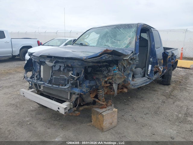 Aukcja sprzedaży 2006 Toyota Tacoma Base V6, vin: 5TEUU42NX6Z317055, numer aukcji: 12604385