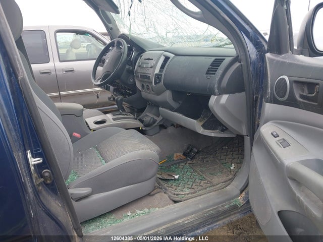 Aukcja sprzedaży 2006 Toyota Tacoma Base V6, vin: 5TEUU42NX6Z317055, numer aukcji: 12604385