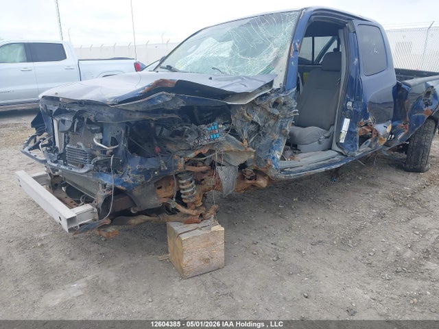 Aukcja sprzedaży 2006 Toyota Tacoma Base V6, vin: 5TEUU42NX6Z317055, numer aukcji: 12604385