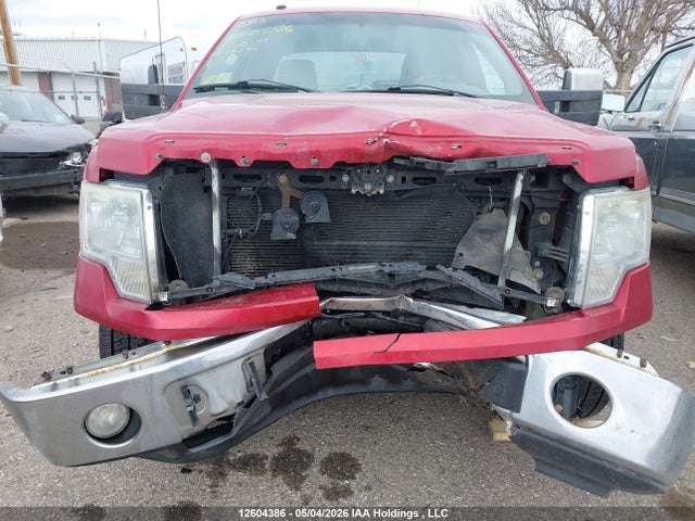 Aukcja sprzedaży 2009 Ford F150 Super Cab, vin: 1FTRX12V79FB23161, numer aukcji: 12604386