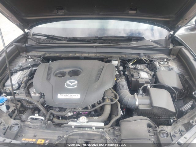 3MVDMBDY6SM827517 Mazda Cx-30 Premium