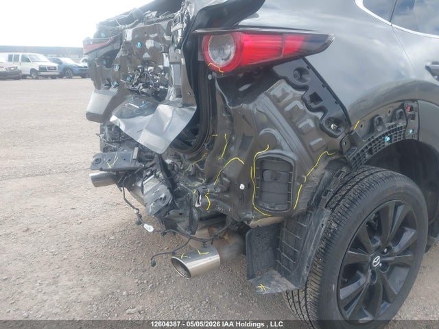 3MVDMBDY6SM827517 Mazda Cx-30 Premium