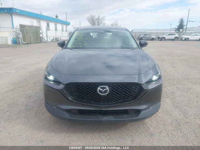 3MVDMBDY6SM827517 Mazda Cx-30 Premium