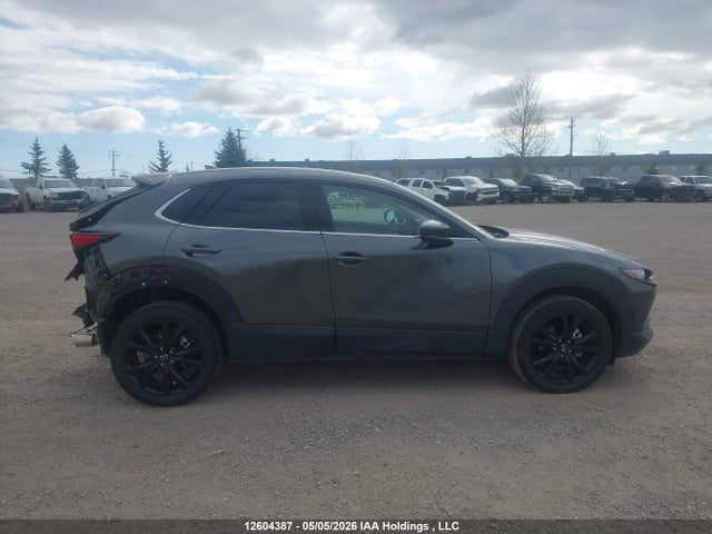 3MVDMBDY6SM827517 Mazda Cx-30 Premium