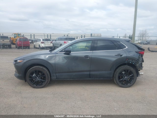3MVDMBDY6SM827517 Mazda Cx-30 Premium