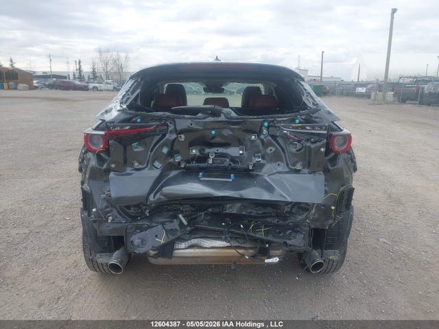 3MVDMBDY6SM827517 Mazda Cx-30 Premium