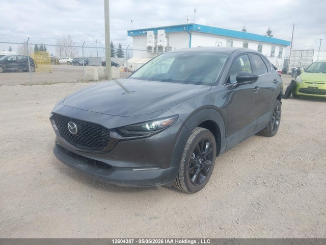 3MVDMBDY6SM827517 Mazda Cx-30 Premium