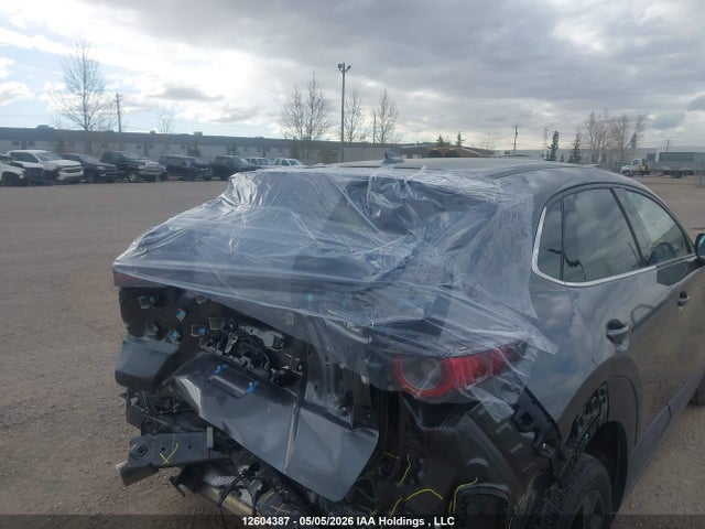 3MVDMBDY6SM827517 Mazda Cx-30 Premium