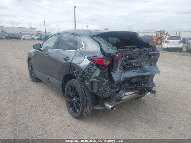 3MVDMBDY6SM827517 Mazda Cx-30 Premium