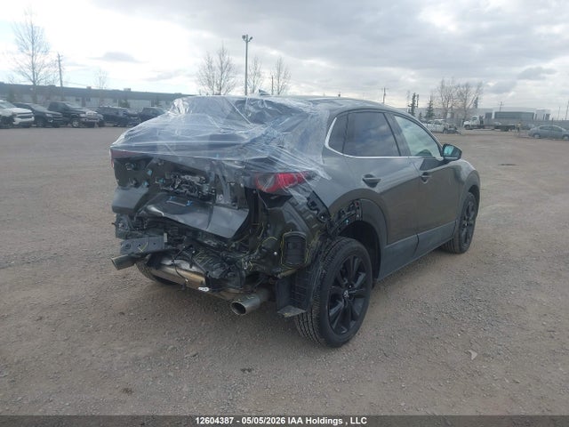 3MVDMBDY6SM827517 Mazda Cx-30 Premium