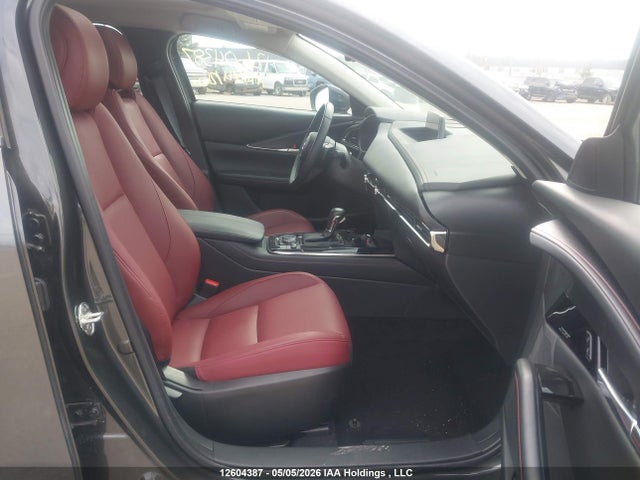3MVDMBDY6SM827517 Mazda Cx-30 Premium