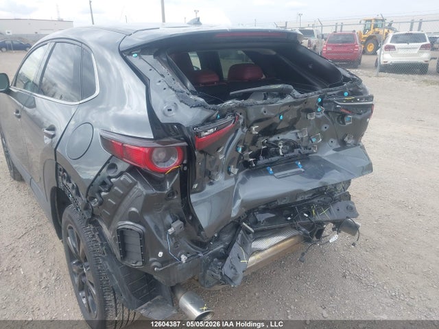 3MVDMBDY6SM827517 Mazda Cx-30 Premium