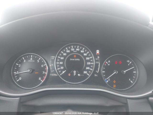 3MVDMBDY6SM827517 Mazda Cx-30 Premium